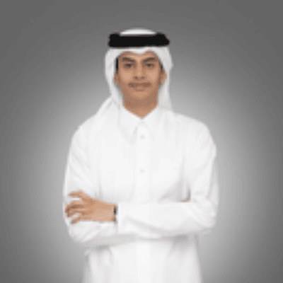 Abdulaziz Al-Marri