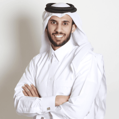 Abdulla Al-Hajri