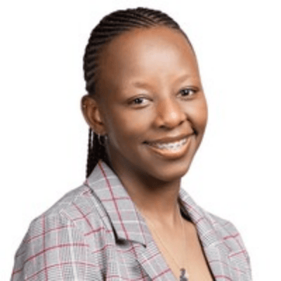 Mathuso Molapo