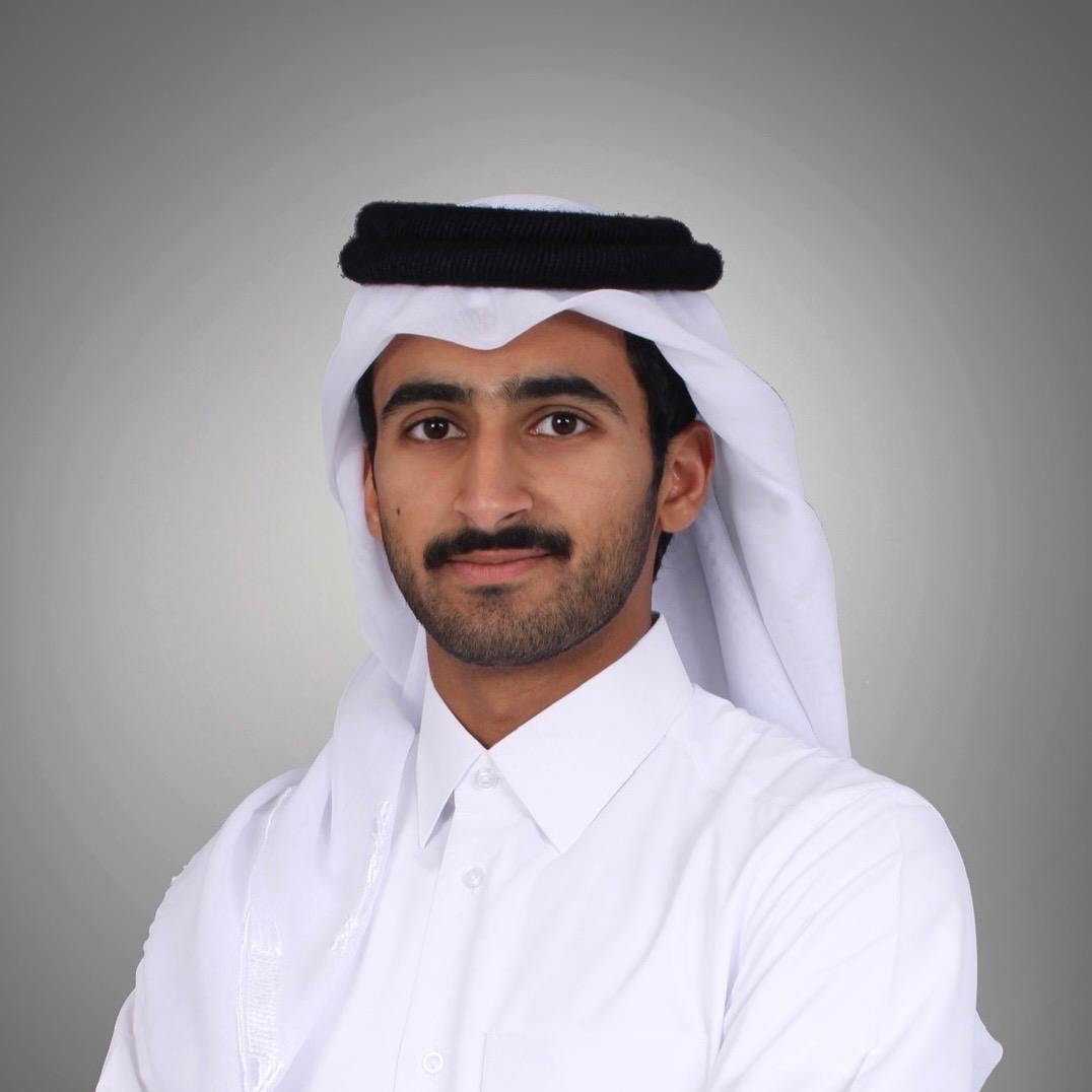 Nawaf Mubarak Al-Kuwari